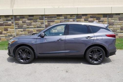 2020 Acura RDX A-Spec