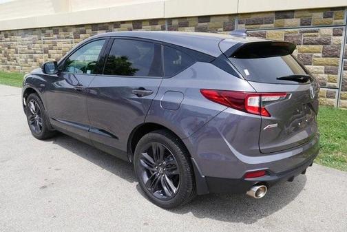 2020 Acura RDX A-Spec