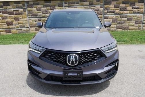 2020 Acura RDX A-Spec