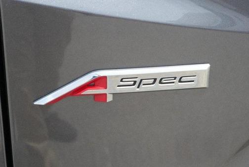 2020 Acura RDX A-Spec