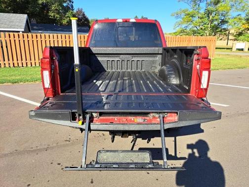 2022 Ford F-250 PLATINUM