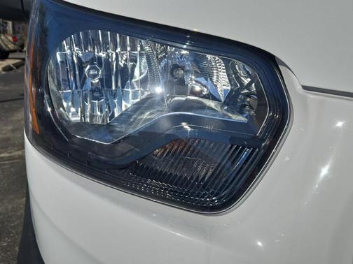 2026 Ford Transit-150 