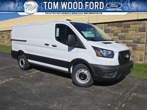 2026 Ford Transit-150 