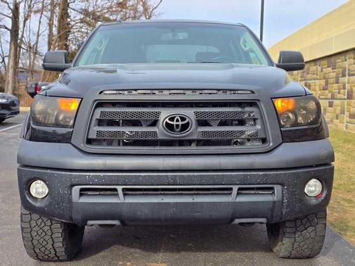 2013 Toyota Tundra CREWMAX FFV V8 6-SPD