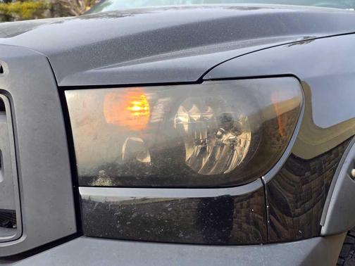 2013 Toyota Tundra CREWMAX FFV V8 6-SPD