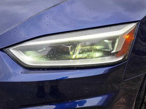 2018 Audi S5 3.0T Premium Plus