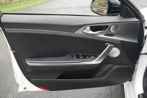 2020 Kia Stinger GT2