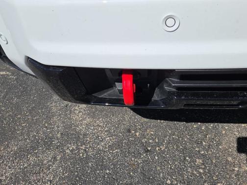 2025 GMC Sierra 3500 AT4