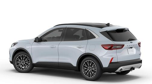 2026 Ford Escape PHEV
