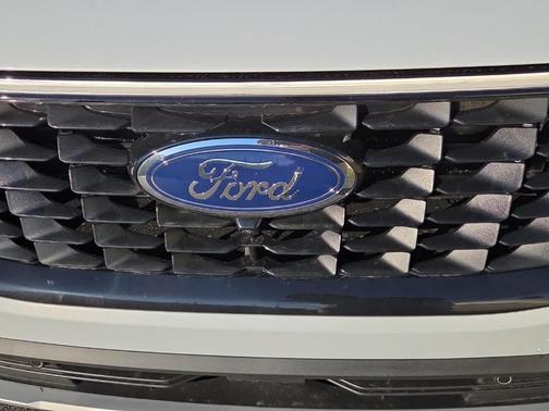 2026 Ford Escape PHEV