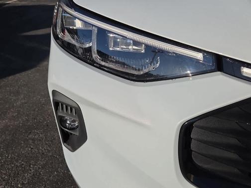 2026 Ford Escape PHEV