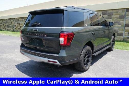 2023 Ford Expedition Timberline