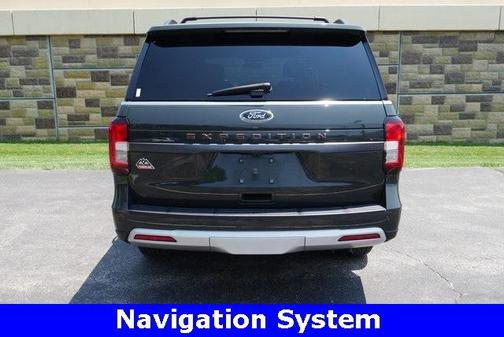 2023 Ford Expedition Timberline