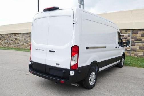 2025 Ford Transit-250 148 WB Medium Roof Cargo