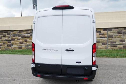 2025 Ford Transit-250 148 WB Medium Roof Cargo