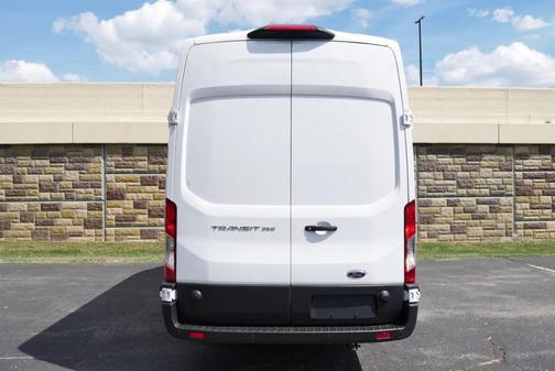 2025 Ford Transit-350 Base