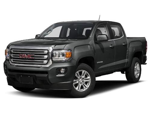 2019 GMC Canyon BASE