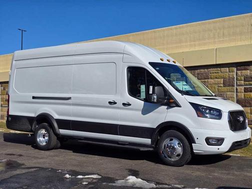 2026 Ford Transit-350 Base