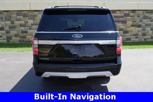 2020 Ford Expedition Max Platinum