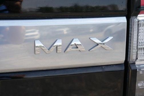 2020 Ford Expedition Max Platinum