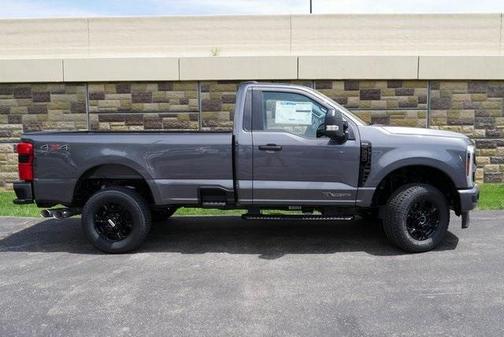 2025 Ford F-250 XL