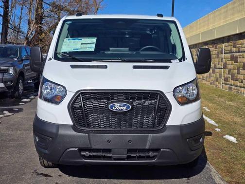 2026 Ford Transit-150 