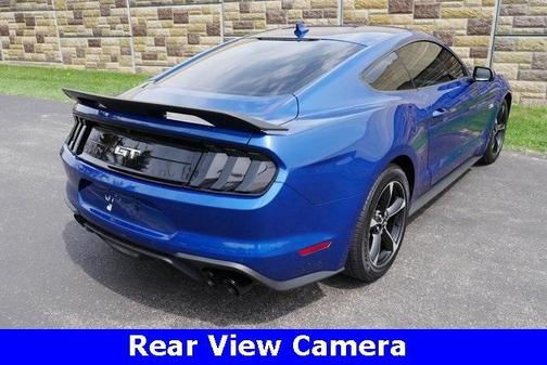 2022 Ford Mustang GT