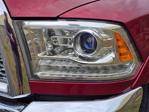 2014 RAM 3500 Laramie