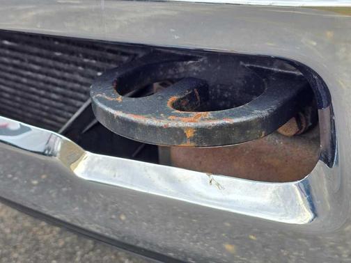 2014 RAM 3500 Laramie