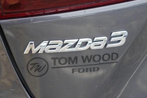 2014 Mazda Mazda3 i Grand Touring