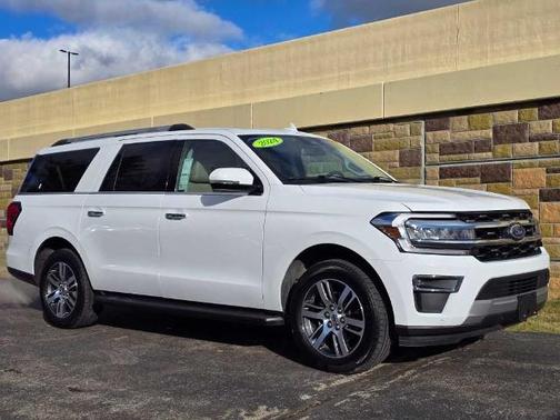 2024 Ford Expedition LIMITED