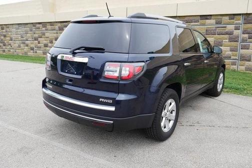 2015 GMC Acadia SLE-2