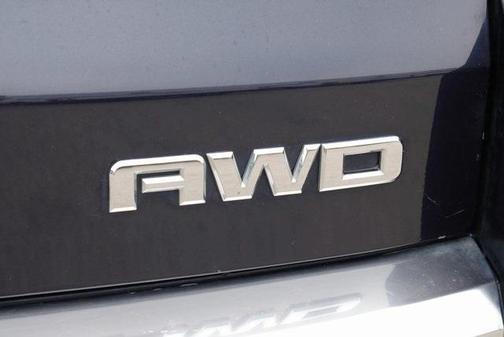 2015 GMC Acadia SLE-2