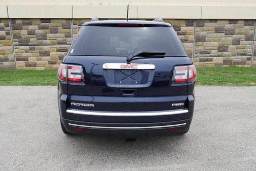 2015 GMC Acadia SLE-2
