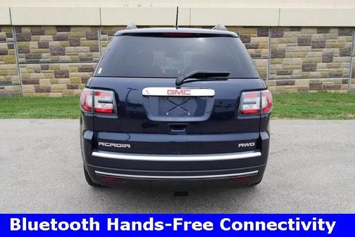 2015 GMC Acadia SLE-2