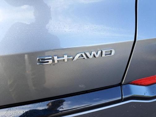 2024 Acura MDX A-SPEC