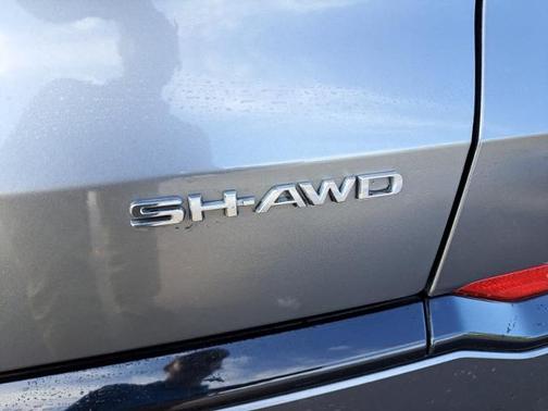 2024 Acura MDX A-SPEC