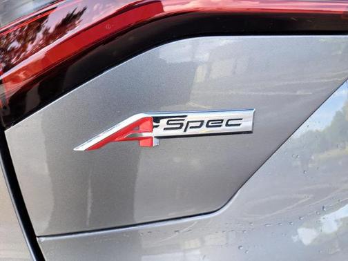 2024 Acura MDX A-SPEC