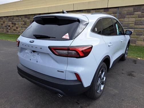 2026 Ford Escape ST-Line Select