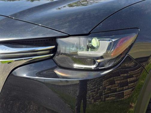 2024 Mazda CX-90 3.3 Turbo Premium