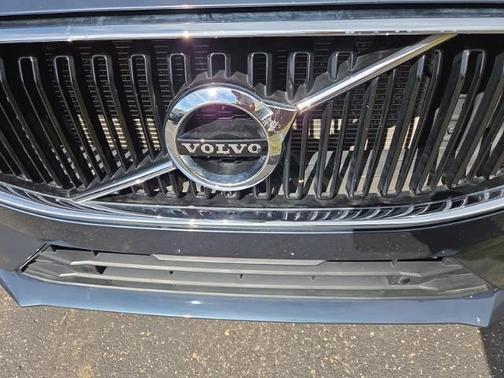 2019 Volvo XC60 T6 MOMENTUM