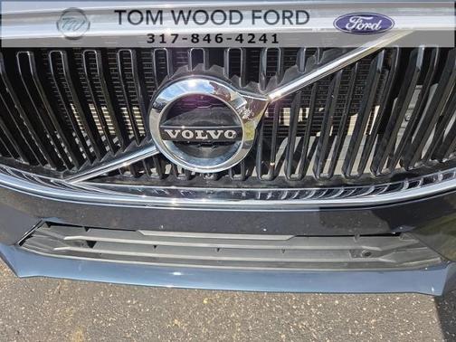 2019 Volvo XC60 T6 MOMENTUM