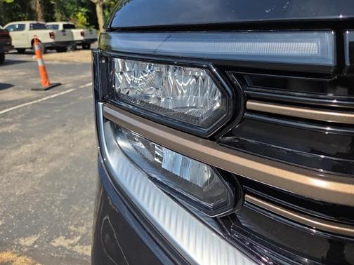 2025 Ford Expedition Max King Ranch