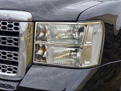 2014 GMC Sierra 2500 Denali