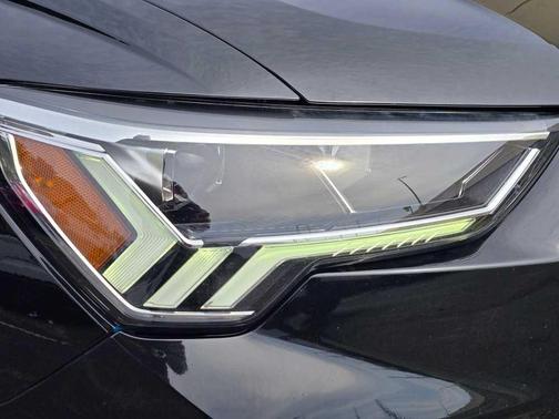 2020 Audi Q3 45 S line Prestige