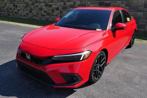 2024 Honda Civic SPORT TOURING