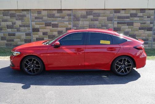 2024 Honda Civic SPORT TOURING