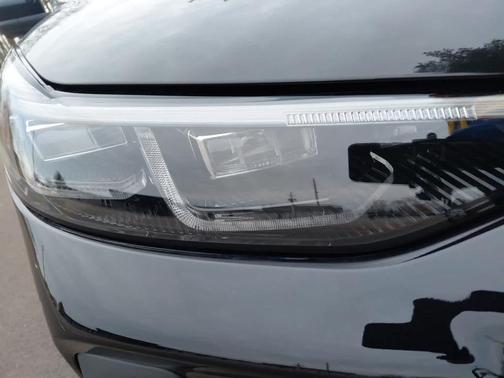 2026 Ford Escape PHEV