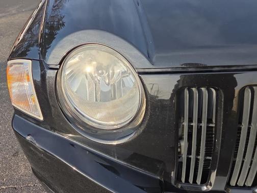 2010 Jeep Compass Limited