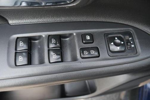 2019 Mitsubishi Outlander ES
